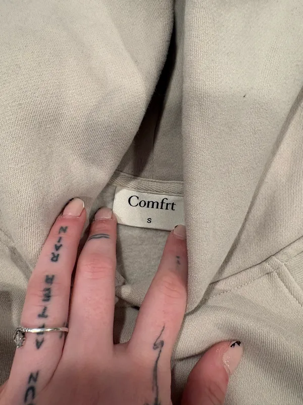 Comfort set  - Image 5