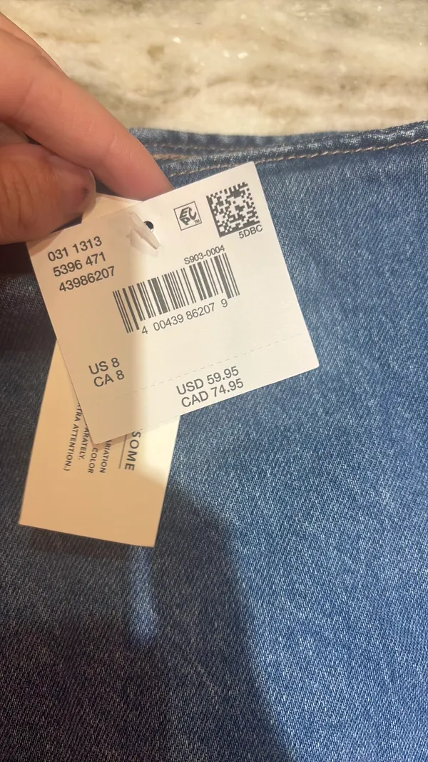 American Eagle Shorts - Image 3