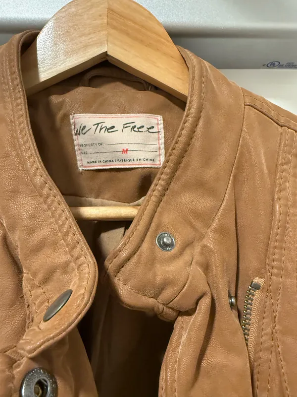 Free People Jacket  - Image 3