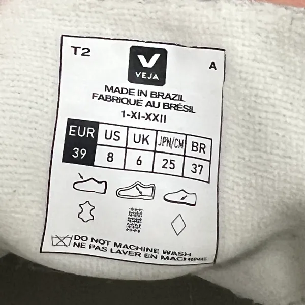 VEJA esplar sneakers - Image 6