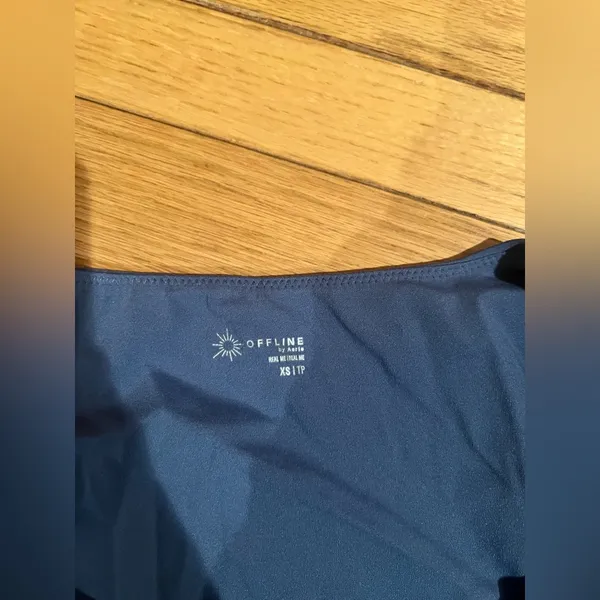 Aerie - Offline - Real Me - Cropped Top - Image 2