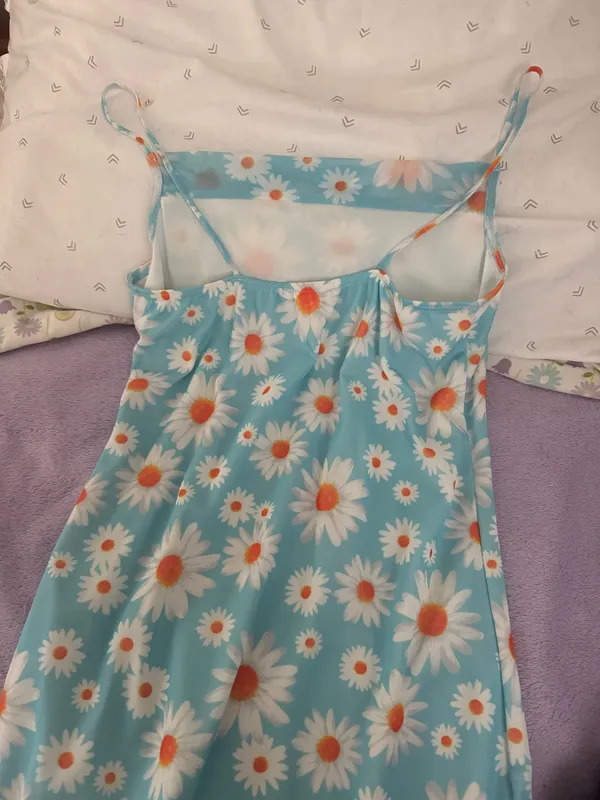 Full Tilt Dress Floral Tilly's - Image 2
