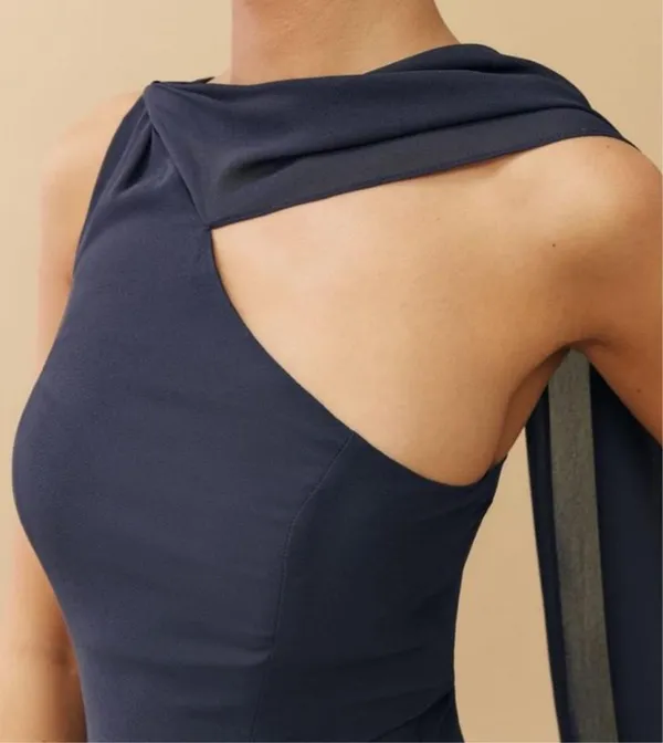 Reformation Rossi dress  - Image 2