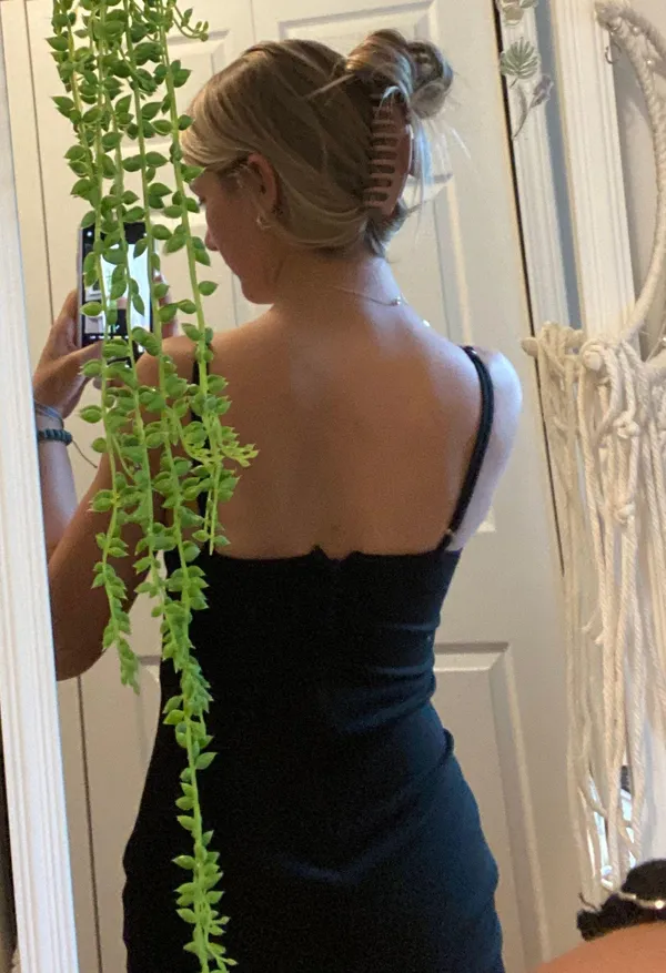 Lulus Homecoming/formal Dress - Image 4