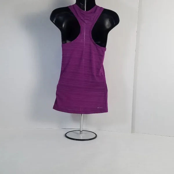Nike dri-fit women's top - Image 4