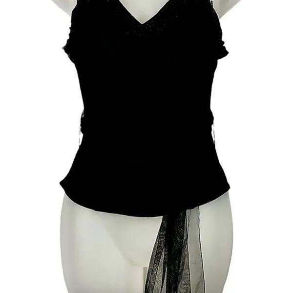 Fredrick’s of Hollywood Vintage Corset Bustier Sz 34 NWOT - Image 4