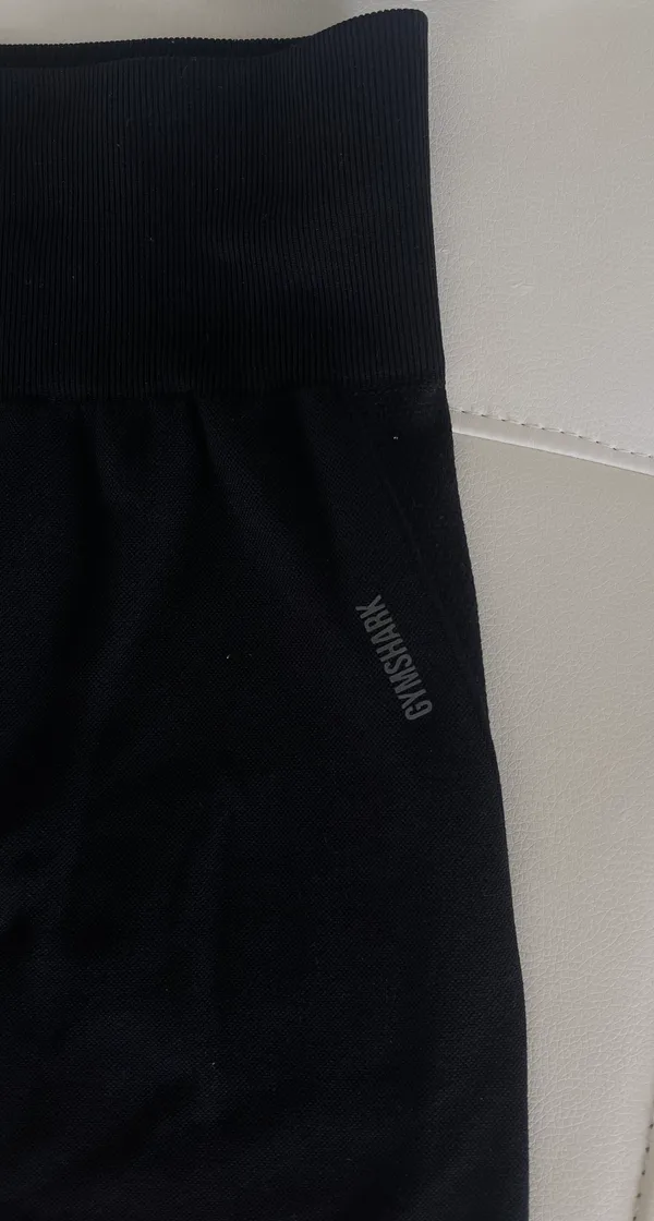 biker shorts - Image 3