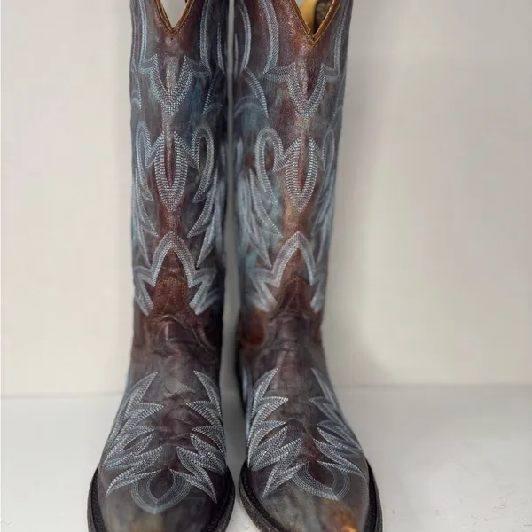 Old Gringo Western Boots - Image 11