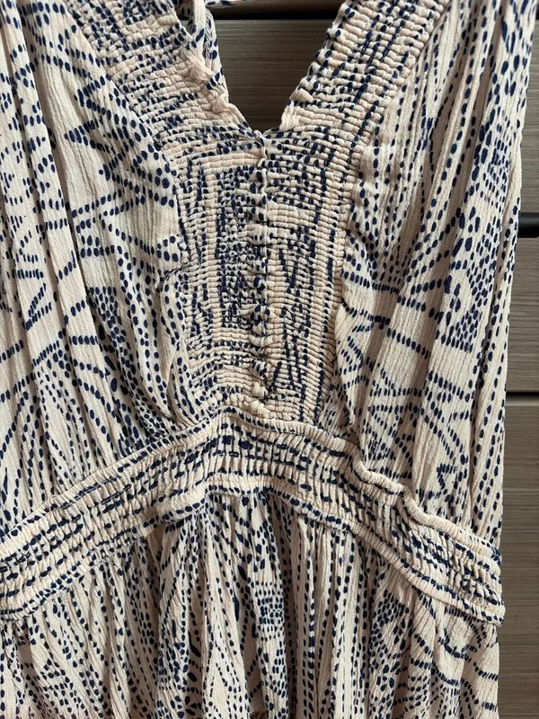 Willow and Root Top - Image 3