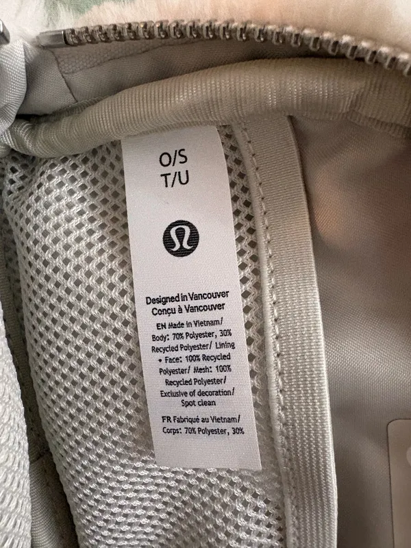 Lululemon Belt Bag - Image 4