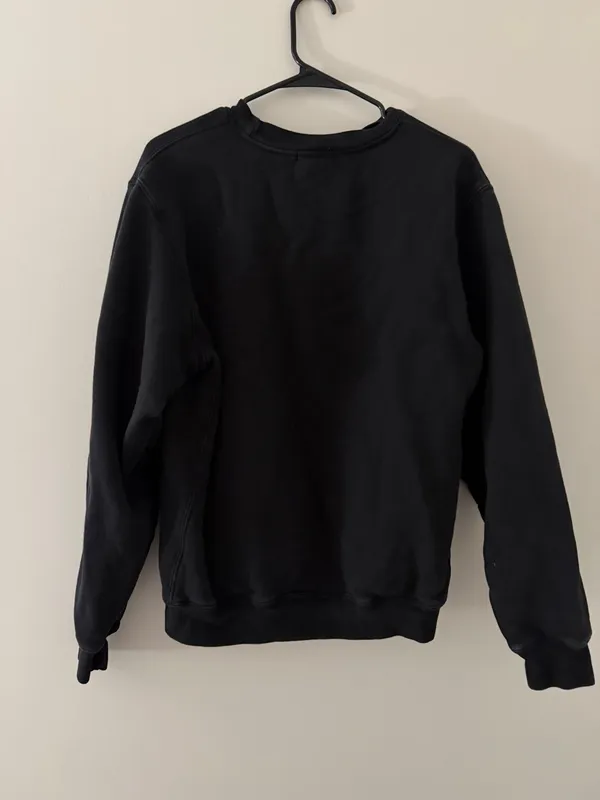 Madhappy Crewneck Sweatshirt - Image 2