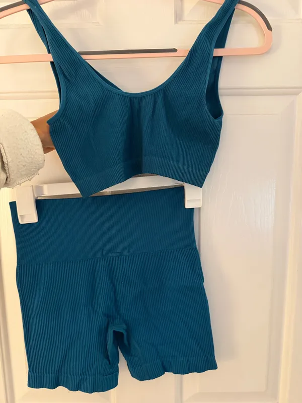 Workout Target Colsie Set - Image 2