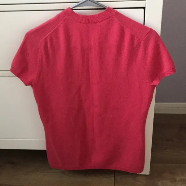 Ann Taylor Cashmere Sweater - Image 3