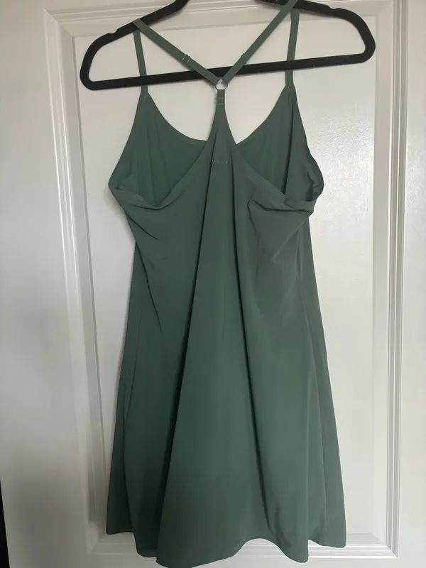 Outdoor Voices Exercise Dress - Image 2
