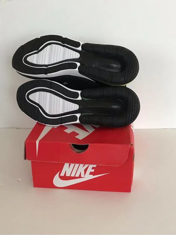 Nike air max 270 - Image 6