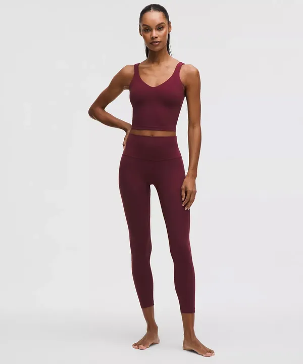 Lululemon Align Leggings 28" - Image 4