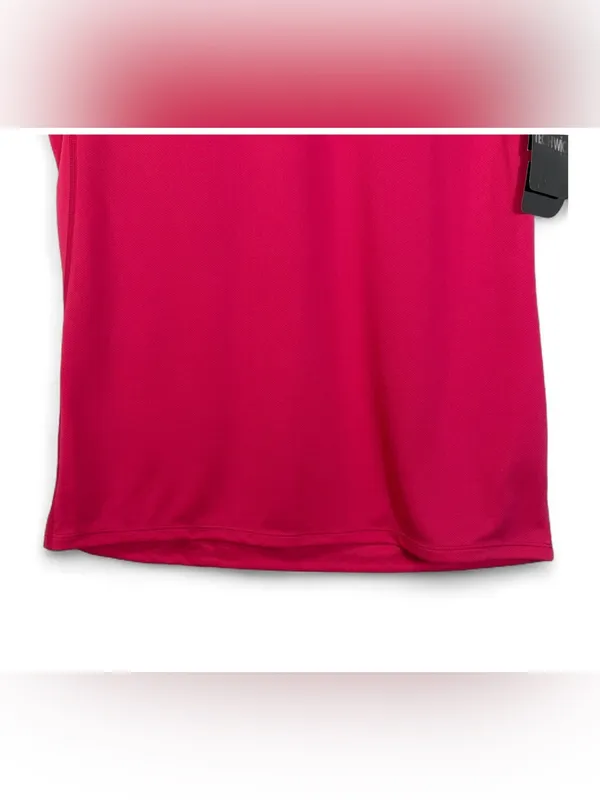 NWT Eastern Mountain Sports Techwick Essentials Athletic Performance Shirt SizeL - Image 9