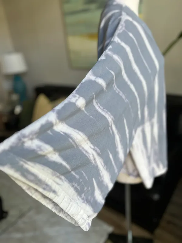 Tie Dye Kimono - Image 3
