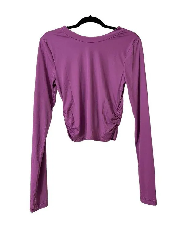 NWT FP Movement On Point Reversible Layer Top - Image 5
