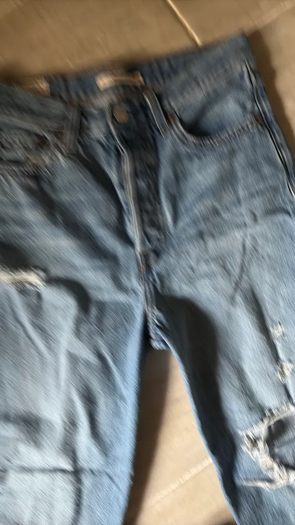 Levi’s Jean - Image 8