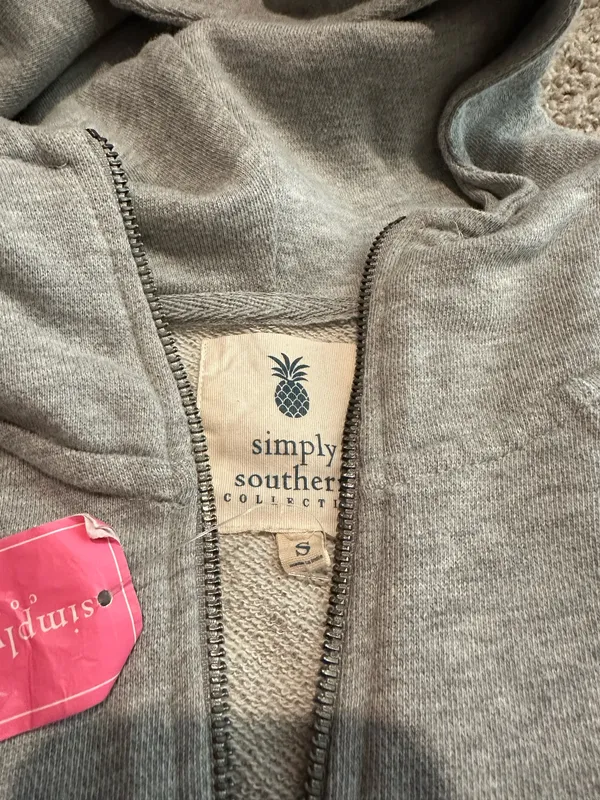 Simply Southern Pullover - Image 4