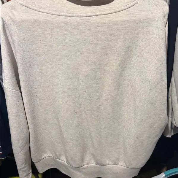 Varley sweatshirt - Image 5