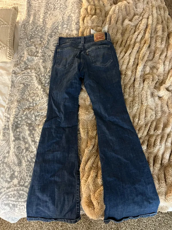 Levi’s Jeans - Image 4