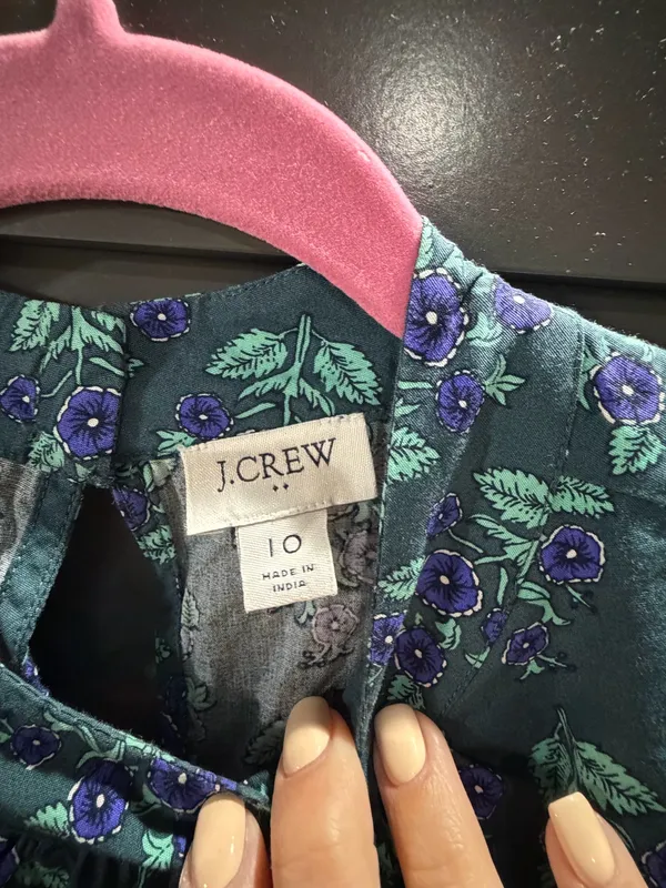 J.Crew Dress - Image 3