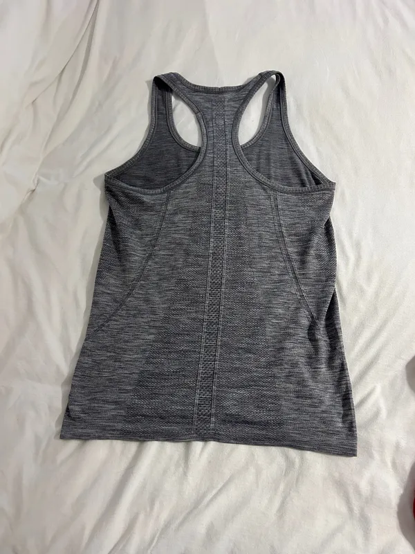 Lululemon Swiftly Tech Tank - Image 3