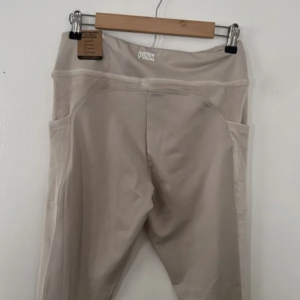 PINK - Victoria's Secret active leggings NWT - Image 4