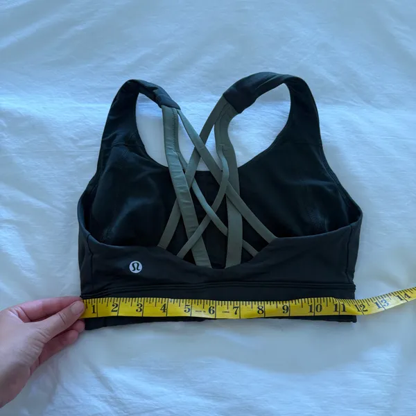 Lululemon sports bra 4 - Image 5