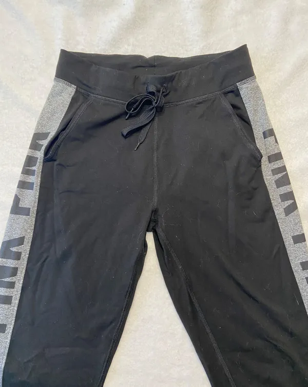PINK Victoria’s Secret Ultimate Joggers - Image 2