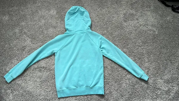 Nike hoodie - Image 2