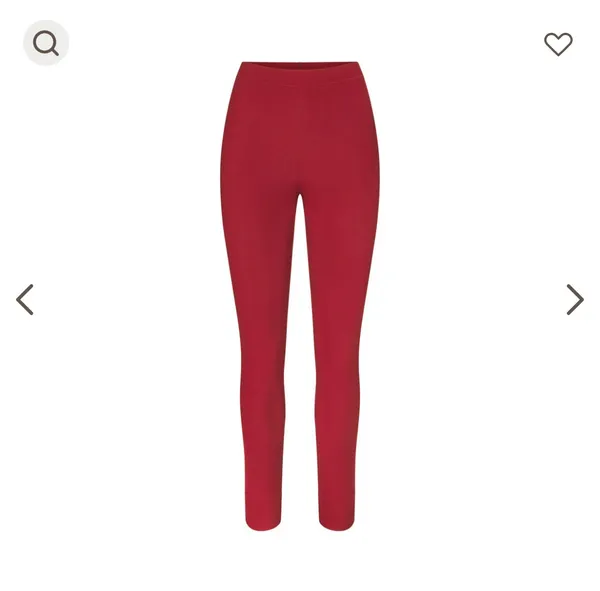 SKIMS Soft Lounge Leggings - Image 2