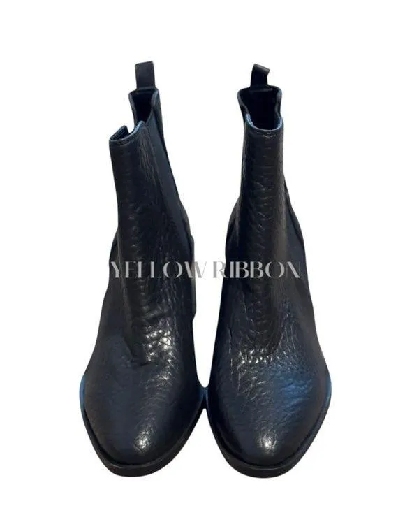 🆕 Vince Camuto | Kreshna Chelsea Boot | Black | Size: 9 - Image 3