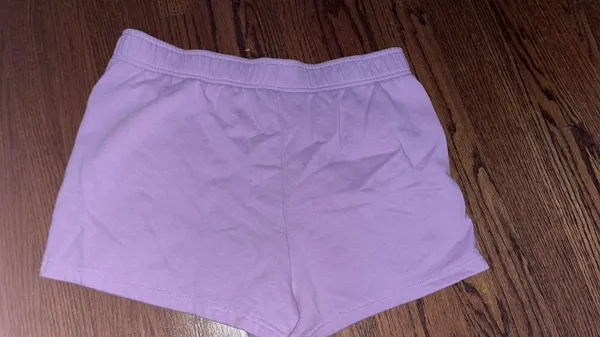 North Face Shorts - Image 2