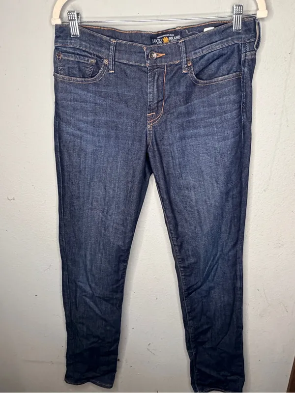 Lucky Brand Jeans - Image 7