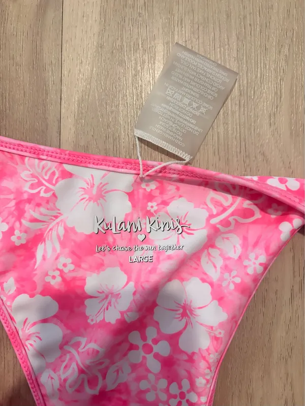 Kulani Kinis Bikini Bottoms - Image 3
