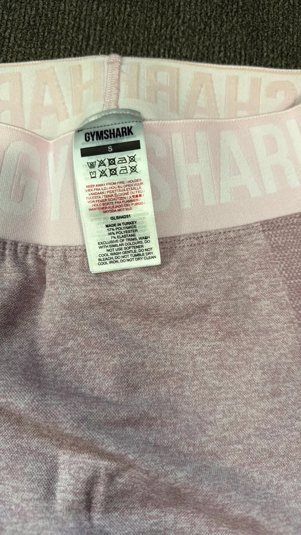 Gymshark Shorts - Image 2