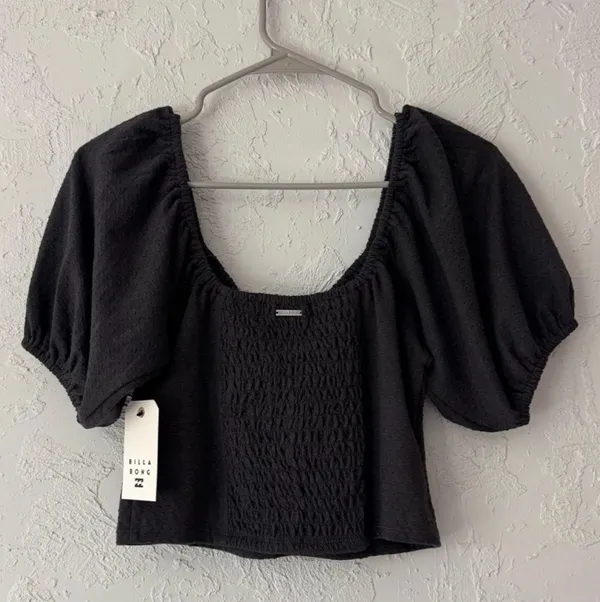Billabong Blouse - Image 2