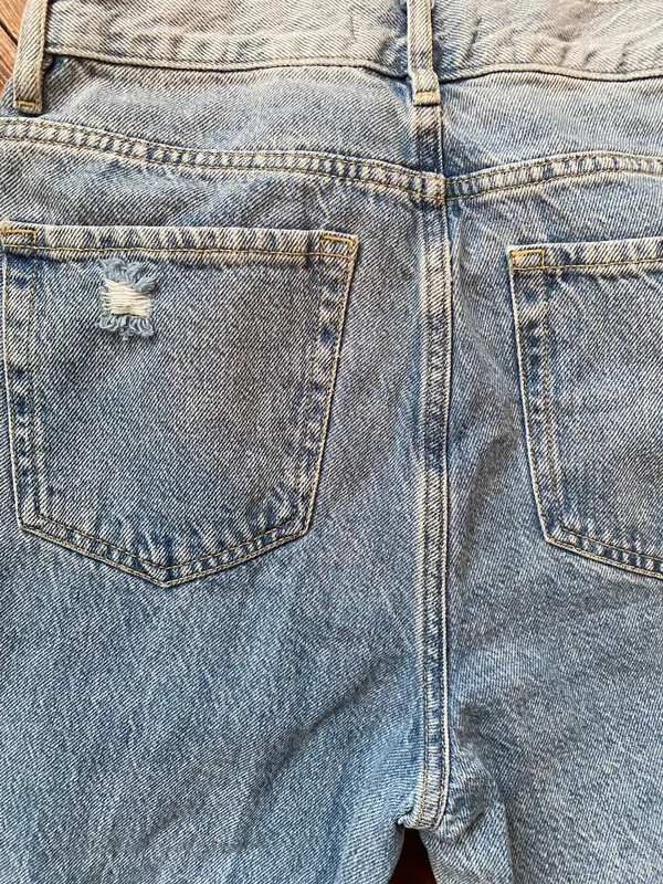 PacSun Ultra High Rise Jeans - Image 9