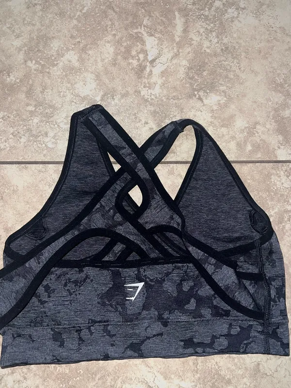 Gymshark Sports Bra - Image 2
