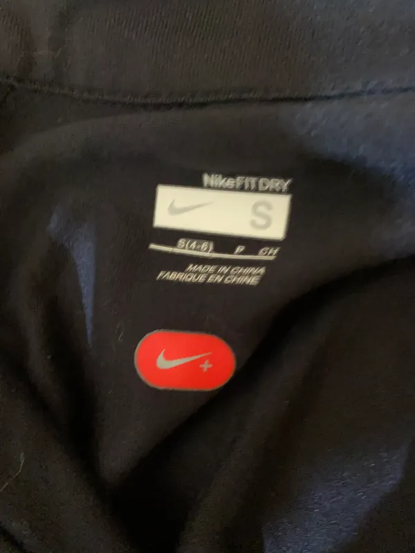 Nike Half-Zip - Image 2