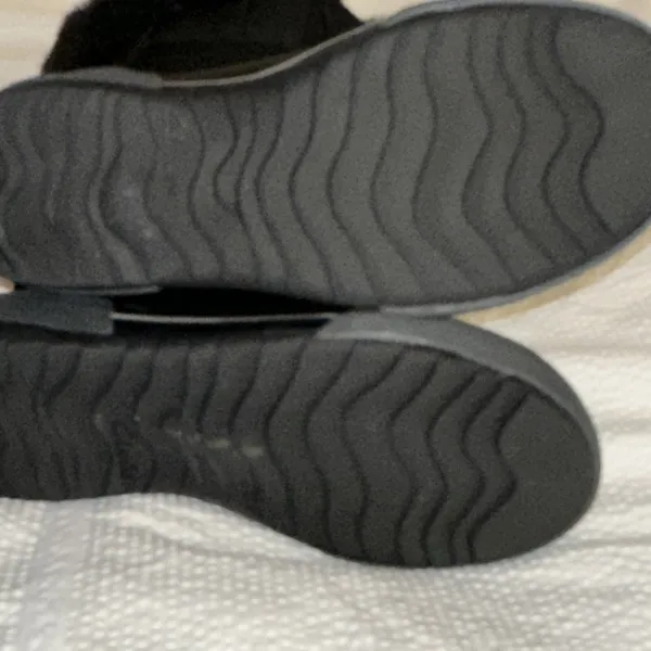 Clarks | Shoes | Clarks Gilby Merilyn Waterproof Winter Boot Sz 6 Black... - Image 5
