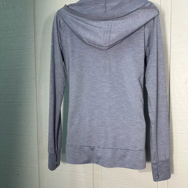 Columbia Women’s Zip Front Hooded Lightweight Jacket Size XS EUC - Image 5