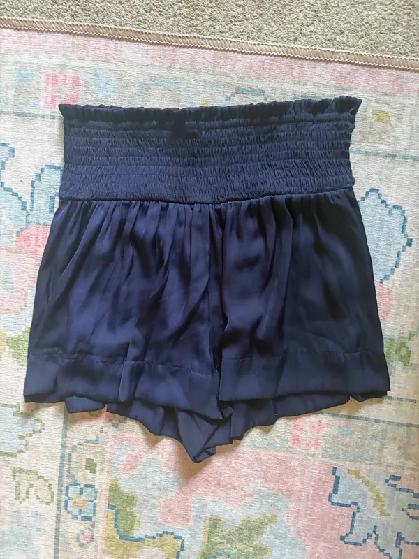 TCEC Smocked Shorts - Image 2