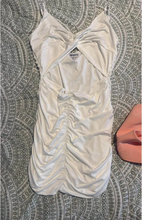 Dress - Image 5