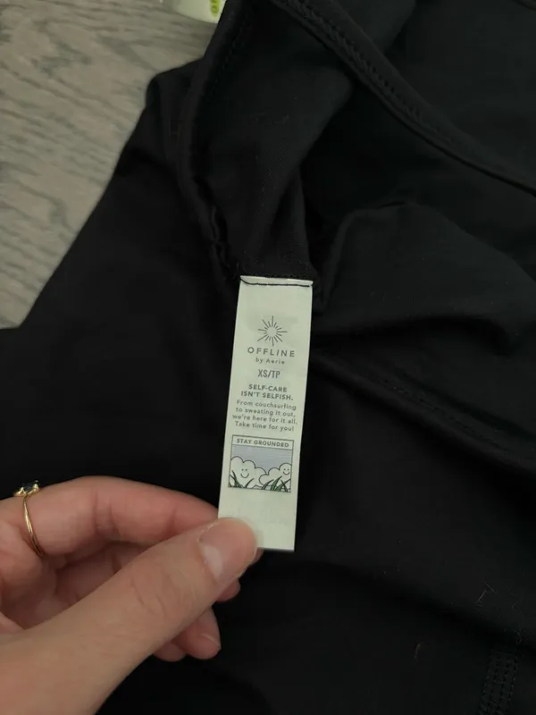 OFFLINE by Aerie The Hugger Jumpsuit - Image 5