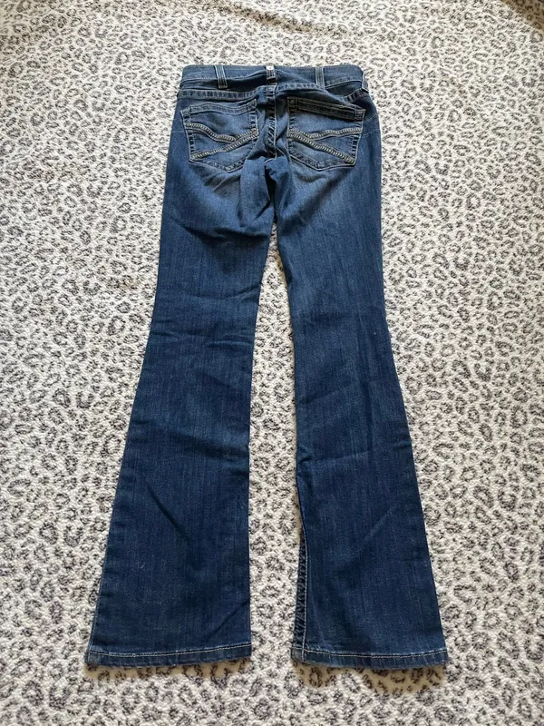 Ariat Bootcut Jeans - Image 2