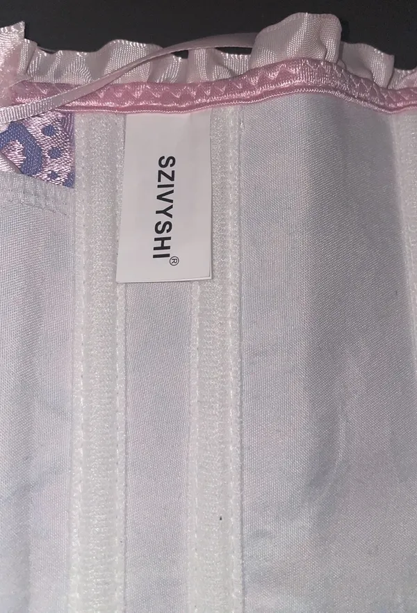 Women’s Corset Multiple Size M - Image 7